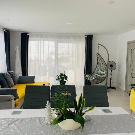 Viktoria House Βίλα Odorheiu Secuiesc Εξωτερικό φωτογραφία