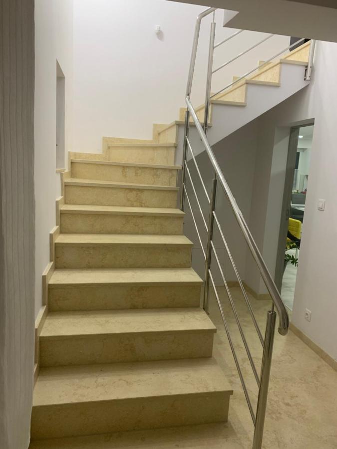 Viktoria House Βίλα Odorheiu Secuiesc Εξωτερικό φωτογραφία