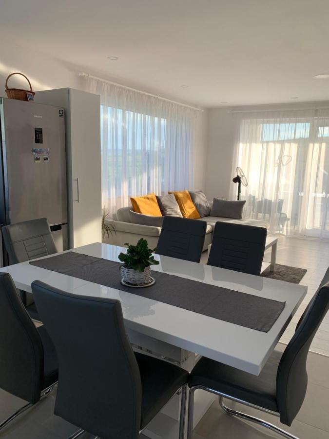 Viktoria House Βίλα Odorheiu Secuiesc Εξωτερικό φωτογραφία