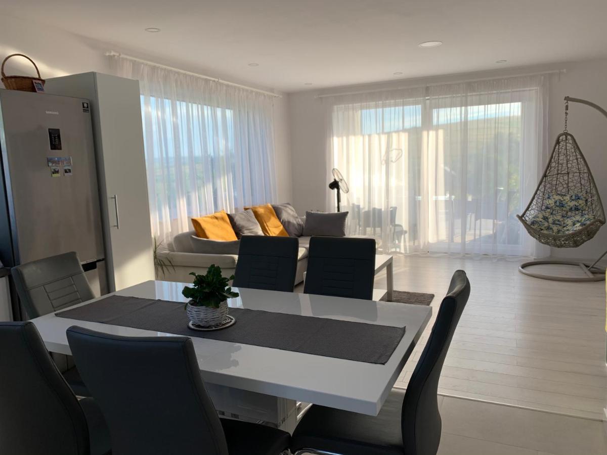 Viktoria House Βίλα Odorheiu Secuiesc Εξωτερικό φωτογραφία
