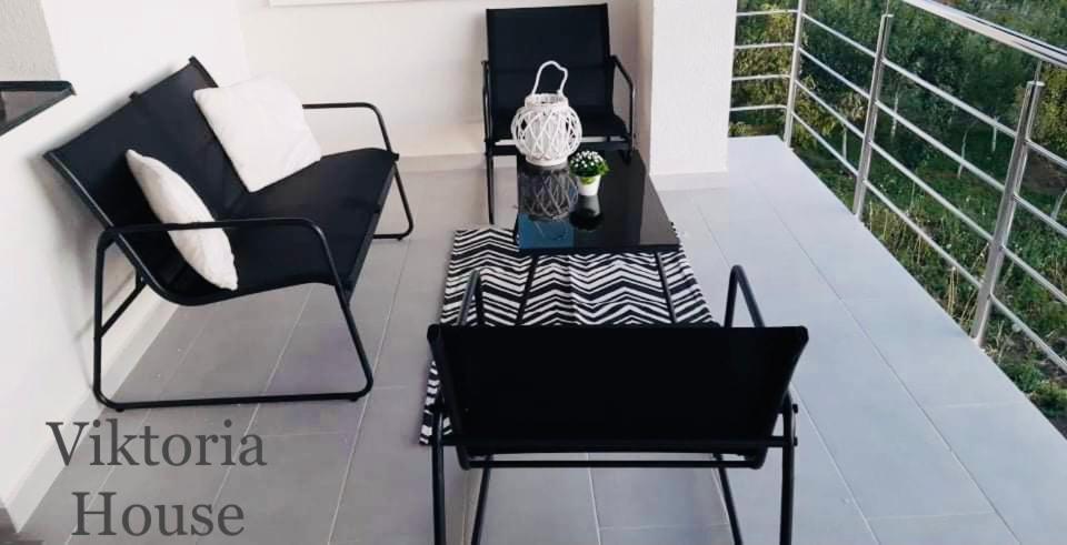 Viktoria House Βίλα Odorheiu Secuiesc Εξωτερικό φωτογραφία