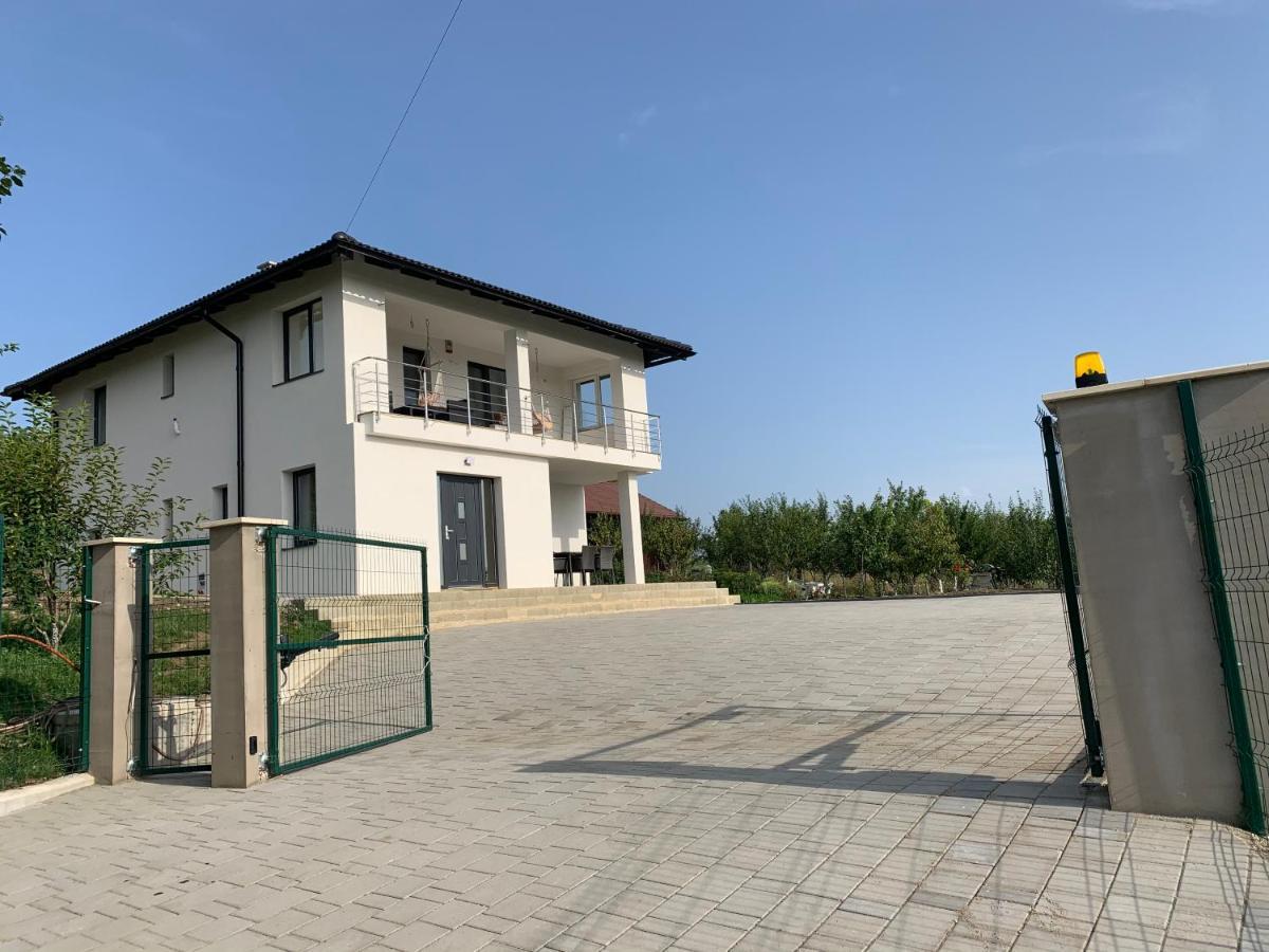 Viktoria House Βίλα Odorheiu Secuiesc Εξωτερικό φωτογραφία