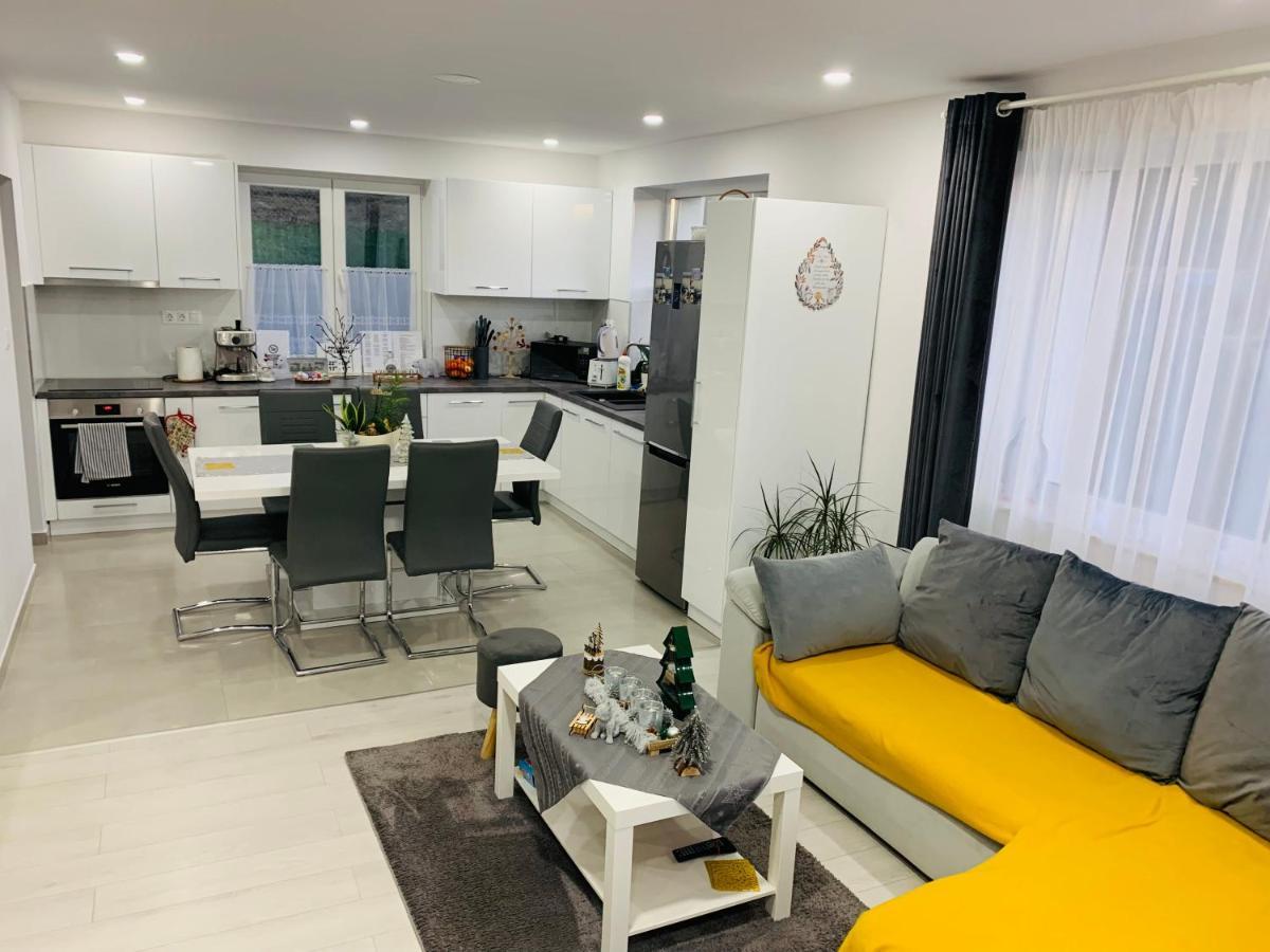 Viktoria House Βίλα Odorheiu Secuiesc Εξωτερικό φωτογραφία