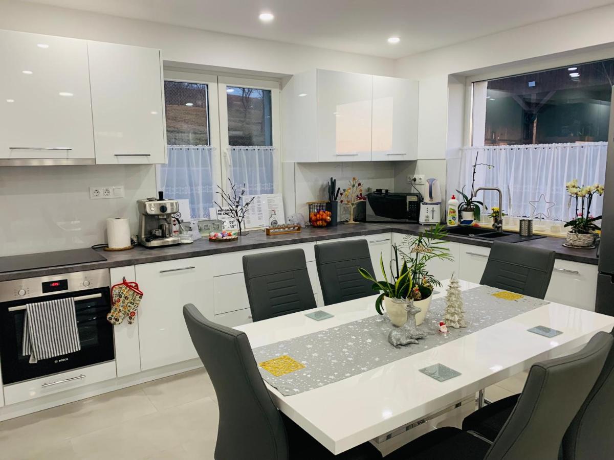 Viktoria House Βίλα Odorheiu Secuiesc Εξωτερικό φωτογραφία