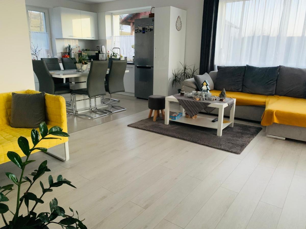 Viktoria House Βίλα Odorheiu Secuiesc Εξωτερικό φωτογραφία