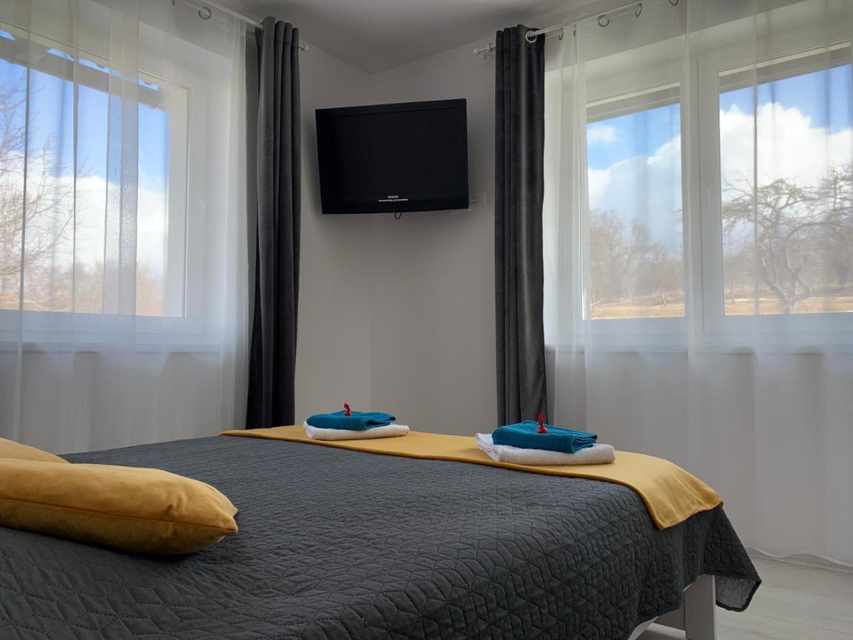 Viktoria House Βίλα Odorheiu Secuiesc Εξωτερικό φωτογραφία