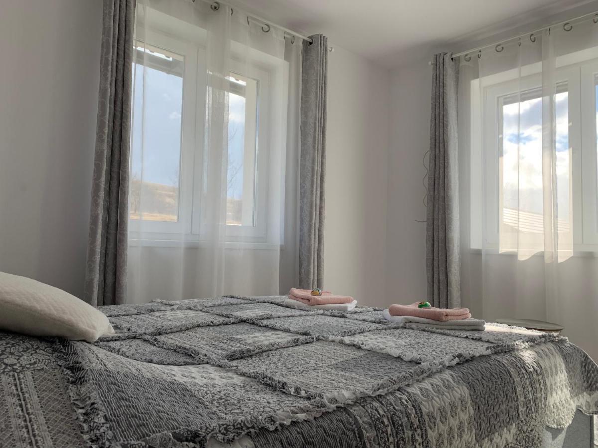 Viktoria House Βίλα Odorheiu Secuiesc Εξωτερικό φωτογραφία