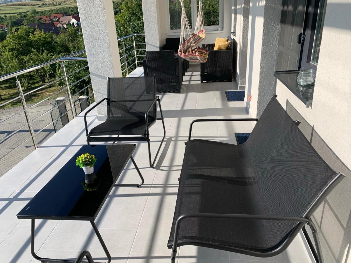 Viktoria House Βίλα Odorheiu Secuiesc Εξωτερικό φωτογραφία